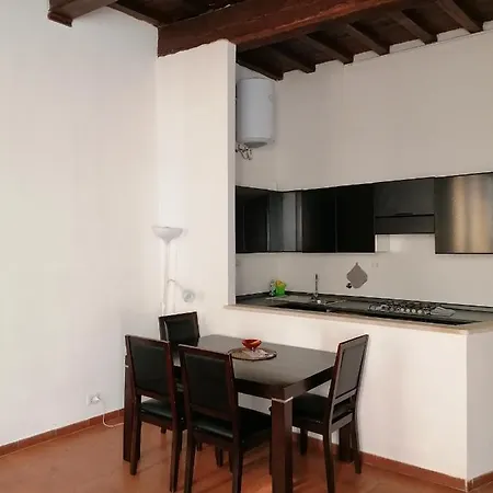 Coronari Apartment Rome