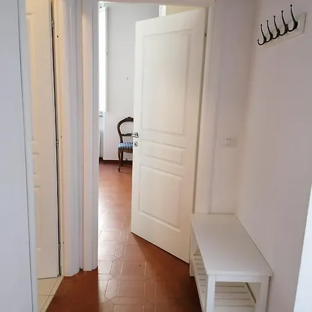 Coronari Apartment Rome