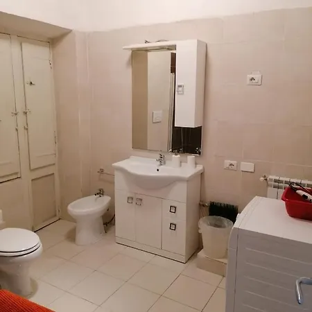 Coronari Apartment *
